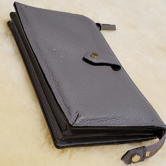 Kate Spade Haregrey Alegra crossbody wallet - Picture 5 of 15